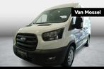 Ford Transit 350M 2.0 TDCI L2H2 Trend - Camera - Sync 4, 1995 cc, Euro 6, 4 cilinders, Wit