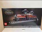 Lego Creator Expert Krokodil Locomotief (10277) Nieuw, Kinderen en Baby's, Speelgoed | Duplo en Lego, Ophalen of Verzenden, Zo goed als nieuw