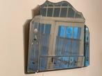 Miroir Venise, Maison & Meubles, Utilisé, Moins de 100 cm, 50 à 75 cm, Autres formes