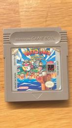 Warioland, Games en Spelcomputers, Games | Nintendo Game Boy, Ophalen of Verzenden, Gebruikt