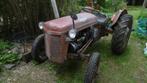 ferguson, Ophalen, Oldtimer