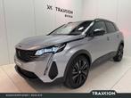 Peugeot 3008 1.2i GT EAT8 **BLACK PACK** LED|GPS|PDC|CAM|CAR, Automaat, Zwart, 1199 cc, 5 deurs