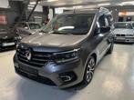 RENAULT KANGOO **VERSION INTENS** 12 MOIS DE GARANTIE**, Euro 6, Leder en Stof, Bedrijf, Zilver of Grijs