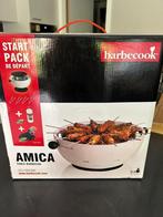 Tafelbarbecue barbecook amica startpakket - nieuw, Ophalen, Nieuw, Barbecook, Met accessoires