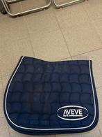 Donkerblauw dekje te koop, Enlèvement, Utilisé, Couverture
