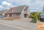 Huis te koop in Buggenhout, 4 slpks, 197 kWh/m²/jaar, Vrijstaande woning, 163 m², 4 kamers
