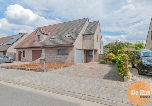 Huis te koop in Buggenhout, 4 slpks, Immo, Huizen en Appartementen te koop, Vrijstaande woning, B