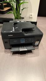 Brother MFC-J6530DW, Computers en Software, Printers, Ophalen, Gebruikt, Inkjetprinter, All-in-one