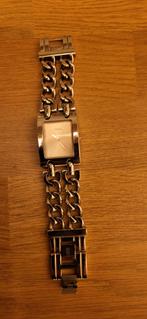 Dameshorloge Guess, Bijoux, Sacs & Beauté, Montres | Femmes, Enlèvement ou Envoi, Guess