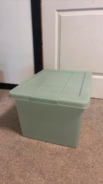 Plastieken bakken 4+1 gratis, Neuf, Moins de 35 cm, Enlèvement, Moins de 50 cm