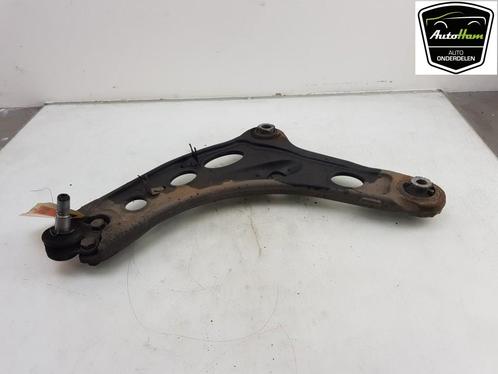 DRAAGARM LINKS VOOR Opel Vivaro (01-2014/12-2019), Auto-onderdelen, Ophanging en Onderstel, Opel, Gebruikt