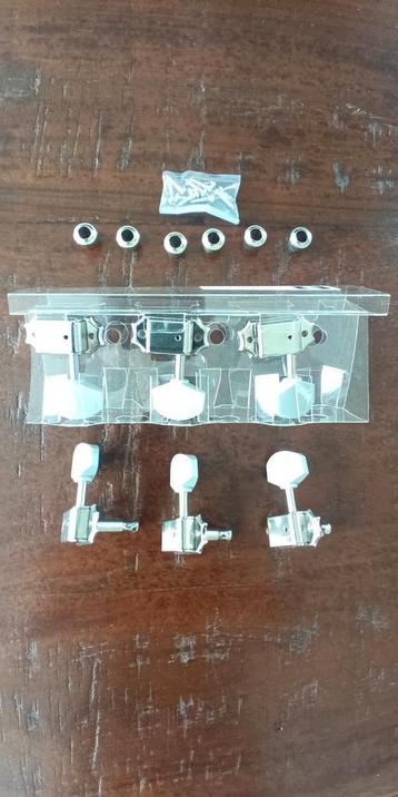 electrische gitaar tuners prs vintage  beschikbaar voor biedingen
