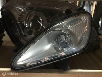 Mercedes S-klasse W221 Mistlamp A2218200156 beschikbaar voor biedingen