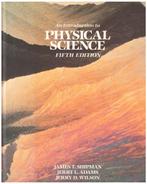 An Introduction to Physical Science, Boeken, Wetenschap, Natuurwetenschap, Diverse auteurs, Ophalen of Verzenden, Zo goed als nieuw