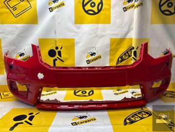 Voorbumper Skoda Yeti 2014-2018 KLS origineel 5L0807221K beschikbaar voor biedingen