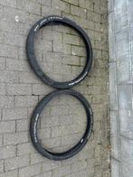 2 pneus VTT schwalbe rocket ron 2.25 Tubeless, Ophalen, Gebruikt