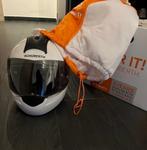 Helm Schuberth, Motos, Autres marques, L, Casque système, Neuf, sans ticket