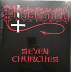 Possessed ‎– Seven Churches, vinyl 2007, Neuf, dans son emballage, Enlèvement ou Envoi