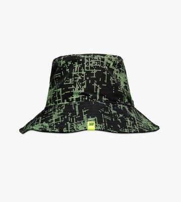 Valentino Rossi Glitch Bucket hat new era 60435615 beschikbaar voor biedingen
