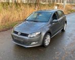 Volkswagen Polo • 2012 • 1.4Benzine • 46.000KM • GEKEURD, Te koop, Zilver of Grijs, Bedrijf, Stadsauto