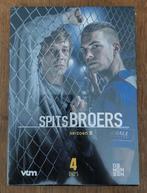 DVD  - BOX - SPITSBROERS - SEIZOEN  2 - ( SEALED), Alle leeftijden, Boxset, Actie, Ophalen of Verzenden