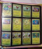 Pokemon volledige stellar crown base set, Ophalen of Verzenden, Zo goed als nieuw