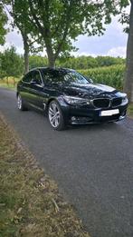BMW 318 GT Gran Turismo - in goede staat, met veel opties, Automaat, 745 kg, Achterwielaandrijving, 4 cilinders