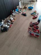 Groot lot playmobil, Kinderen en Baby's, Speelgoed | Playmobil, Ophalen, Zo goed als nieuw, Los Playmobil