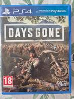 Days Gone - PS4 Game, Consoles de jeu & Jeux vidéo, Jeux | Sony PlayStation 4, Enlèvement ou Envoi