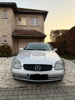 Magnifique Mercedes SLK 200, Auto's, Handgeschakeld, Particulier, Lederen bekleding, SLK