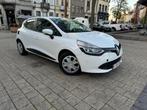 Renault Clio 4 | 1.5 DCI | 2014 | VENDU!, Voorwielaandrijving, Euro 5, Zwart, Wit