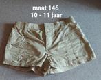 Shorts, rokjes, kleedjes, pull maat 146 (10-11 jaar), Ophalen of Verzenden, Zo goed als nieuw