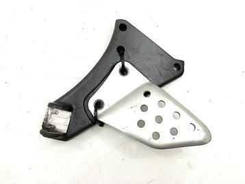 REPOSE PIEDS AVANT GAUCHE Buell XB 12 S Lightning (XB12S), Utilisé