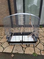 Groot vogelhok, Dieren en Toebehoren, Ophalen, Zo goed als nieuw