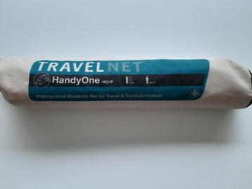 Travelnet reisklamboe HandyOne 1pers