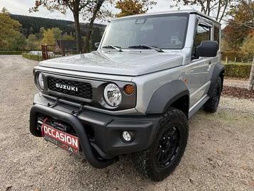 Suzuki JIMNY 2 pl 1.5i 4x4 GARANTIE 5 ANS !! beschikbaar voor biedingen