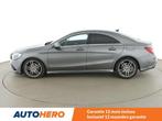 Mercedes-Benz CLA-Klasse 180 CLA 180 d AMG Line (bj 2019), Auto's, Gebruikt, Electronic Stability Program (ESP), Alcantara, 109 pk
