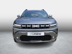 Dacia Duster Mild hybrid 130 Journey, Voorwielaandrijving, Stof, Gebruikt, Zwart