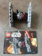 Lego star wars 30276 mini tie fighter, Verzamelen, Star Wars, Ophalen of Verzenden