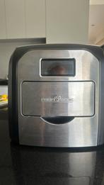 Profi Cook ijsblokjes machine, Ophalen of Verzenden, Zo goed als nieuw
