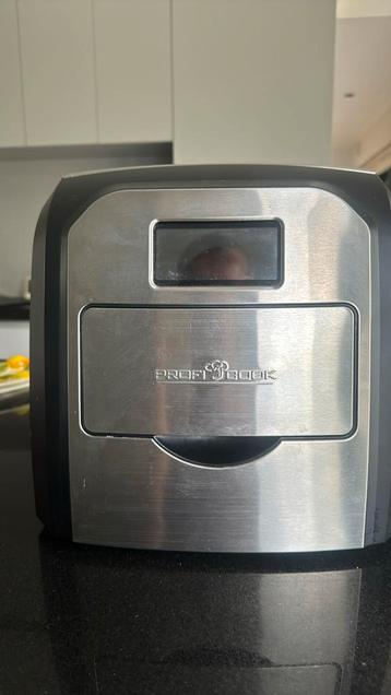 Profi Cook ijsblokjes machine beschikbaar voor biedingen