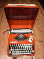 Machine à écrire Hermes Baby, Enlèvement, Utilisé