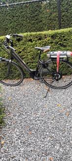 ebike Koga, Fietsen en Brommers, Ophalen, Zo goed als nieuw, 50 km per accu of meer, Overige merken