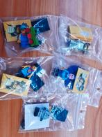 Lego minifiguren series 25 NIEUW, Ophalen of Verzenden, Nieuw, Lego