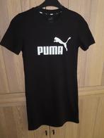 Jurk 'Puma' nieuw, Puma, Zwart, Nieuw, Ophalen of Verzenden