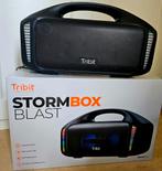 Tribit Strombox Blast, Audio, Tv en Foto, Luidsprekerboxen, Ophalen