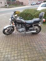 Moto Suzuki GS 450L, Motoren, Motoren | Suzuki, 450 cc, Chopper, Particulier