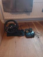 gaming auto stuur ( ik heb alleen ps 5 lader geen ps4 lader, Ophalen, Nieuw