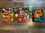 Lot baby/peuter speelgoed, Kinderen en Baby's, Speelgoed | Babyspeelgoed, Ophalen of Verzenden, Gebruikt
