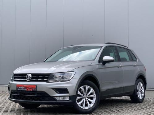 Volkswagen Tiguan 1.4TSI Line ASS Park.Sensor Navi Dig.Clima, Autos, Volkswagen, Entreprise, Achat, Tiguan, ABS, Airbags, Air conditionné